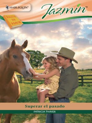 cover image of Superar el pasado